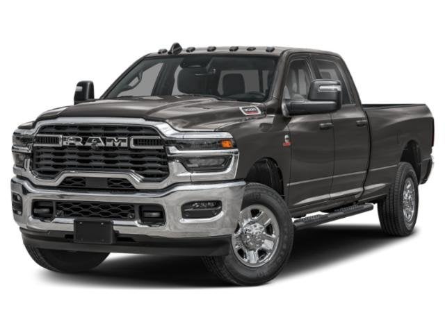 2026 RAM Ram 3500 RAM 3500 TRADESMAN CREW CAB 4X4 (169 IN WB 8 FT 0 IN BOX)