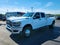 2026 RAM Ram 3500 RAM 3500 TRADESMAN CREW CAB 4X4 (169 IN WB 8 FT 0 IN BOX)