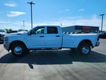 2026 RAM Ram 3500 RAM 3500 TRADESMAN CREW CAB 4X4 (169 IN WB 8 FT 0 IN BOX)