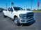 2026 RAM Ram 3500 RAM 3500 TRADESMAN CREW CAB 4X4 (169 IN WB 8 FT 0 IN BOX)