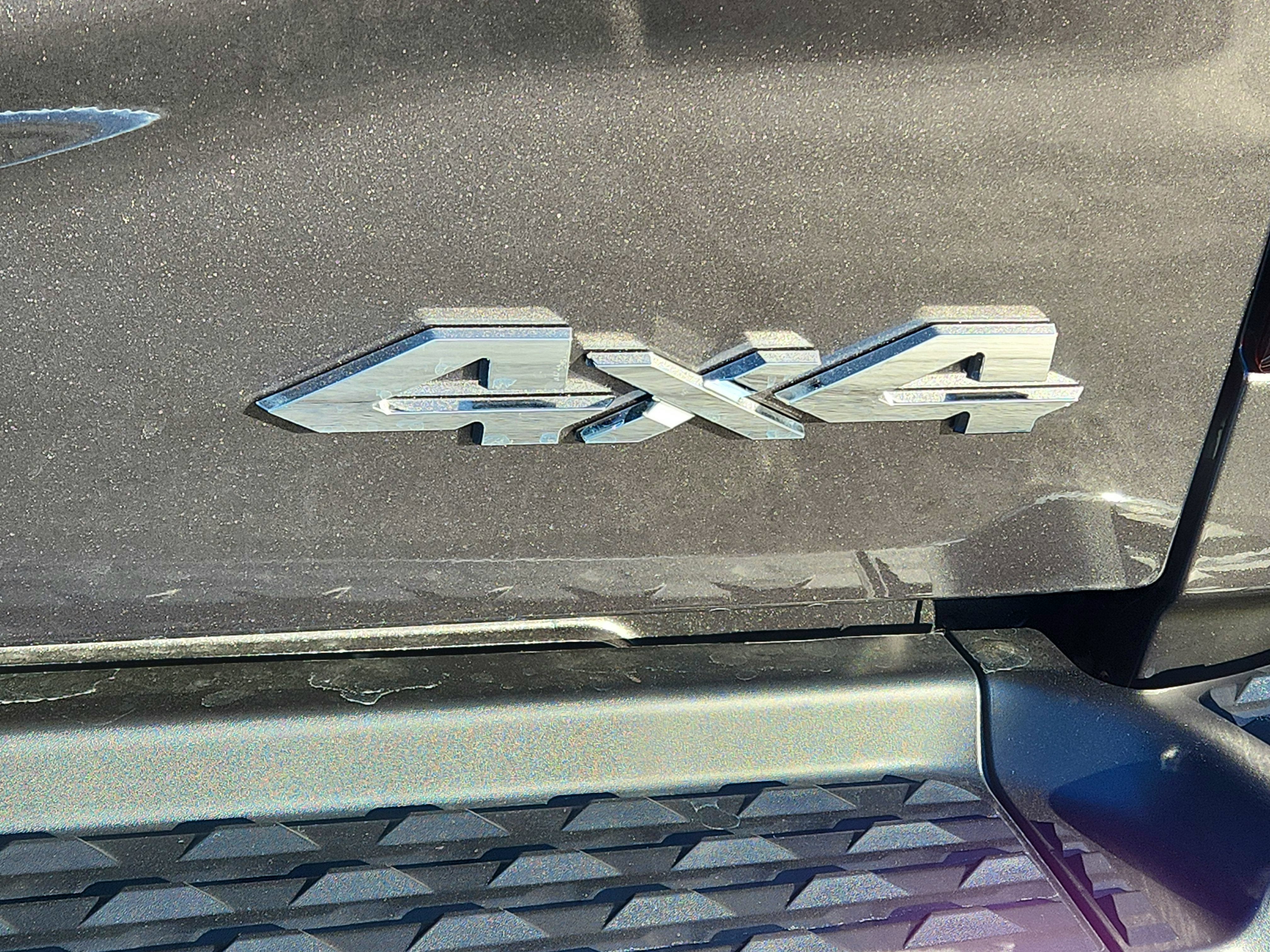 2026 RAM Ram 3500 RAM 3500 TRADESMAN CREW CAB 4X4 (169 IN WB 8 FT 0 IN BOX)