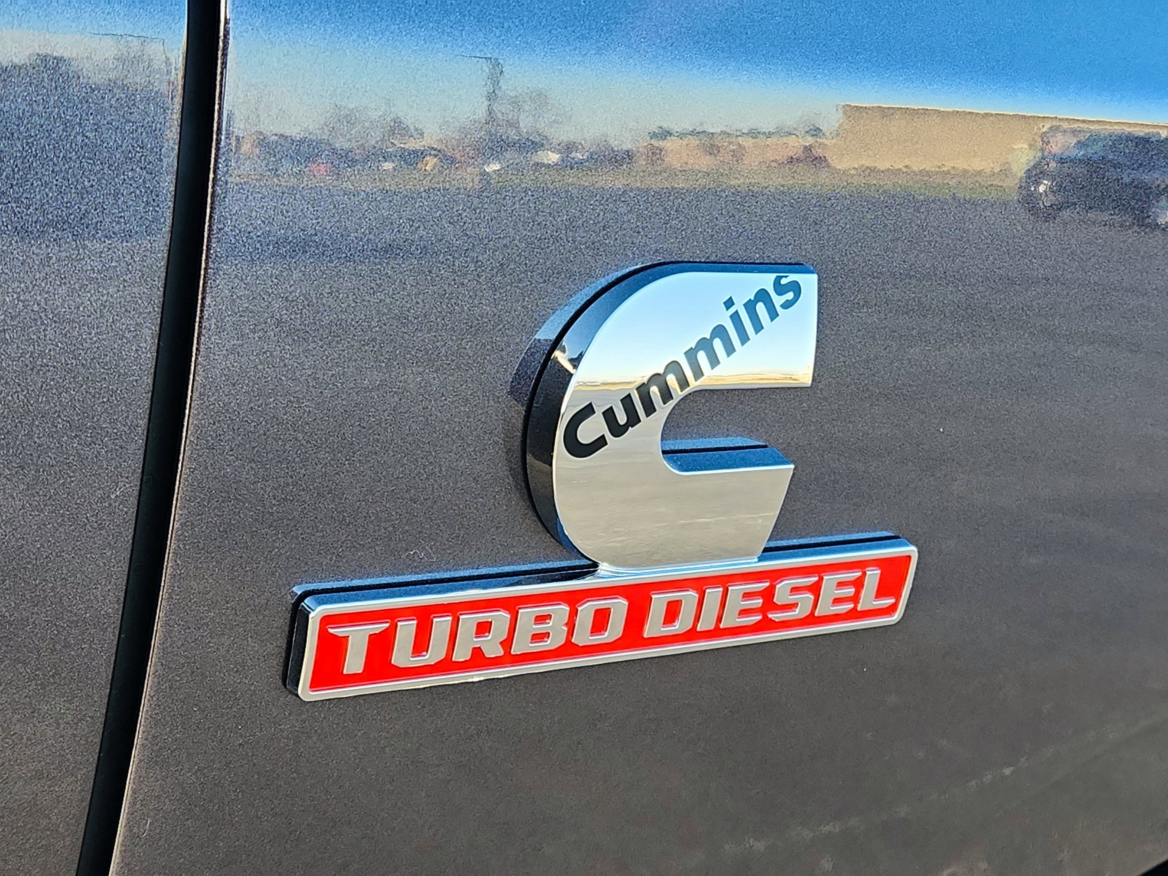 2026 RAM Ram 3500 RAM 3500 TRADESMAN CREW CAB 4X4 (169 IN WB 8 FT 0 IN BOX)