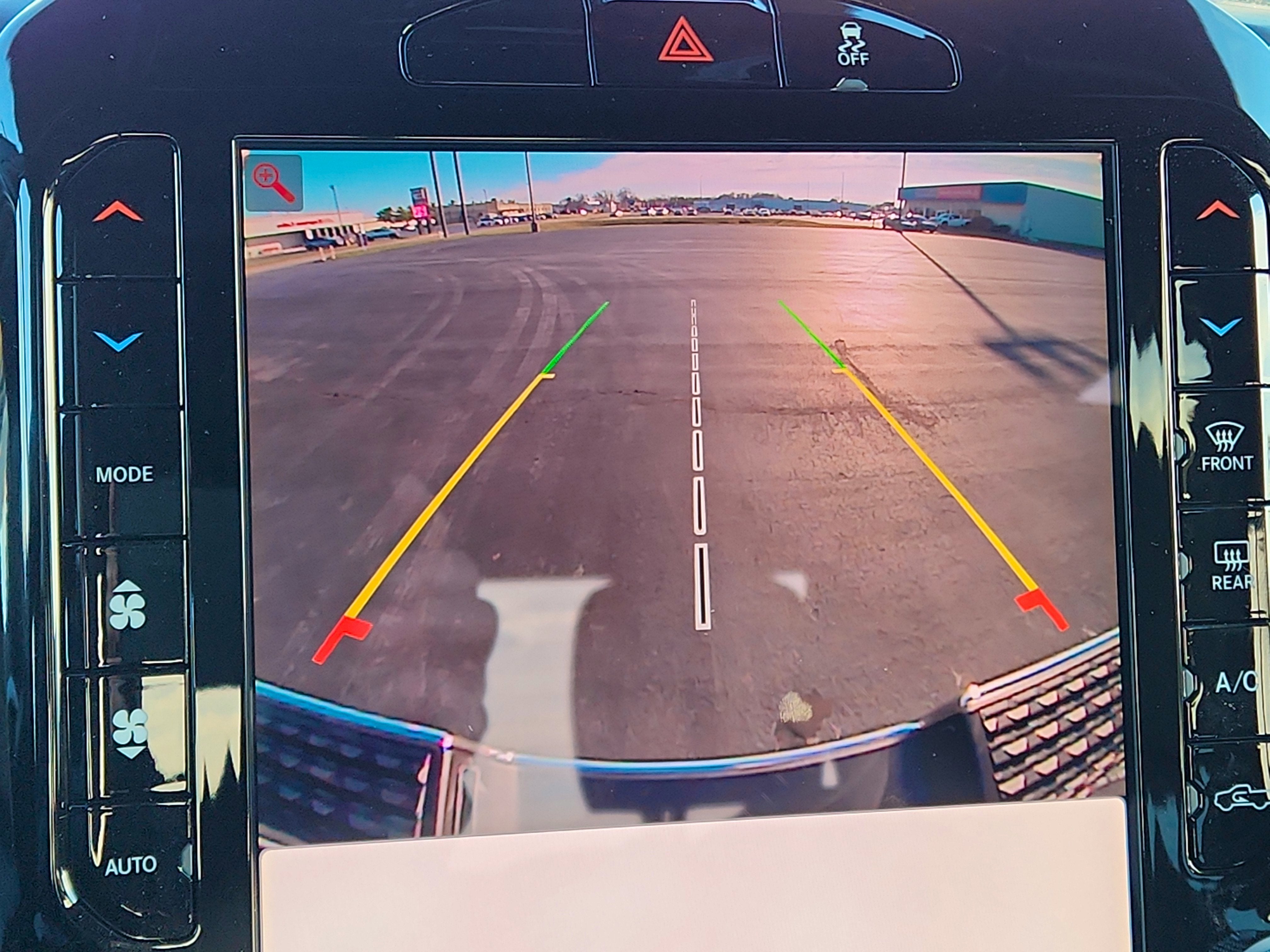 2026 RAM Ram 3500 RAM 3500 TRADESMAN CREW CAB 4X4 (169 IN WB 8 FT 0 IN BOX)