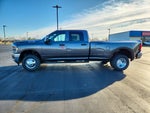 2026 RAM Ram 3500 RAM 3500 TRADESMAN CREW CAB 4X4 (169 IN WB 8 FT 0 IN BOX)