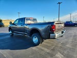 2026 RAM Ram 3500 RAM 3500 TRADESMAN CREW CAB 4X4 (169 IN WB 8 FT 0 IN BOX)
