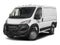 2026 RAM Ram ProMaster RAM 1500 CARGO VAN LOW ROOF (136IN WB)