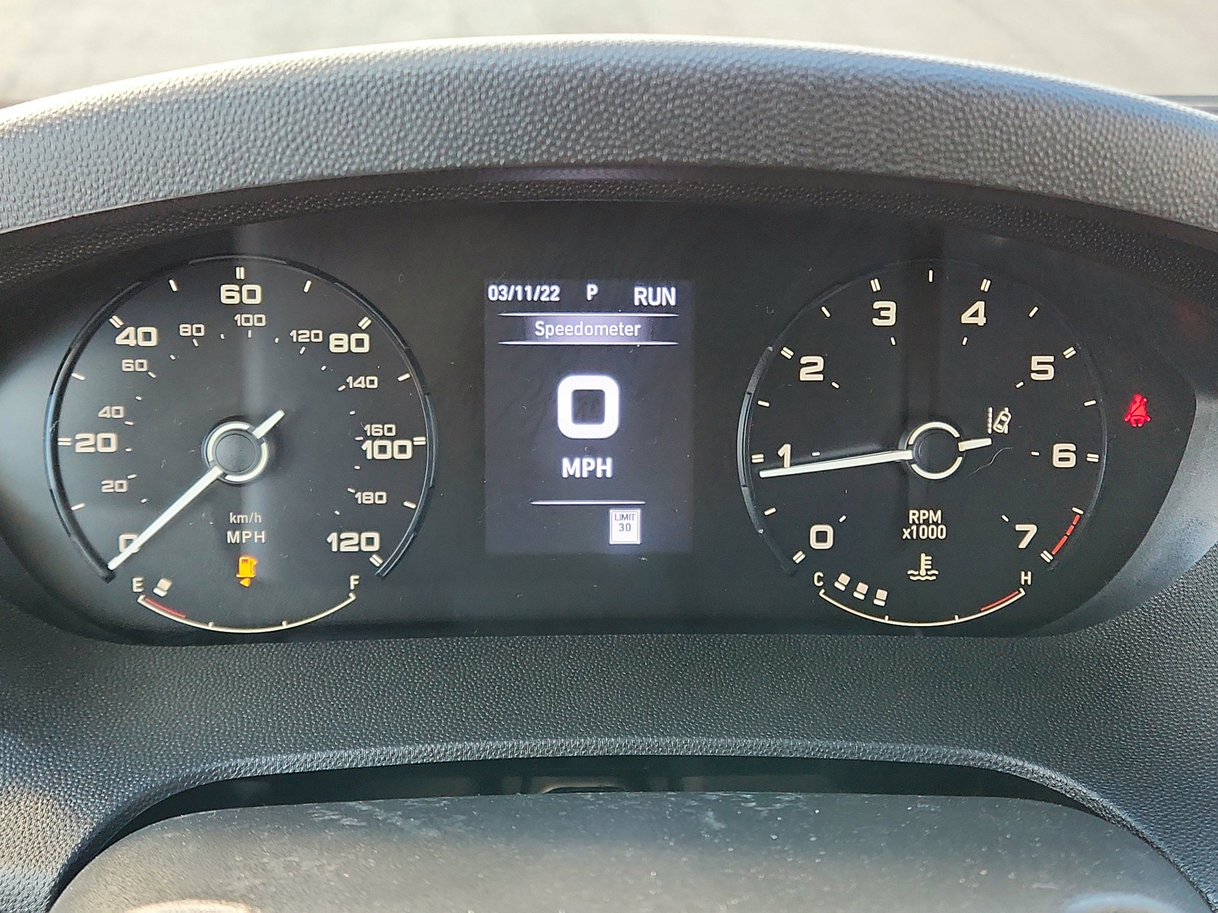 2026 RAM Ram ProMaster RAM 1500 CARGO VAN LOW ROOF (136IN WB)