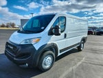 2026 RAM Ram ProMaster RAM 1500 CARGO VAN LOW ROOF (136IN WB)