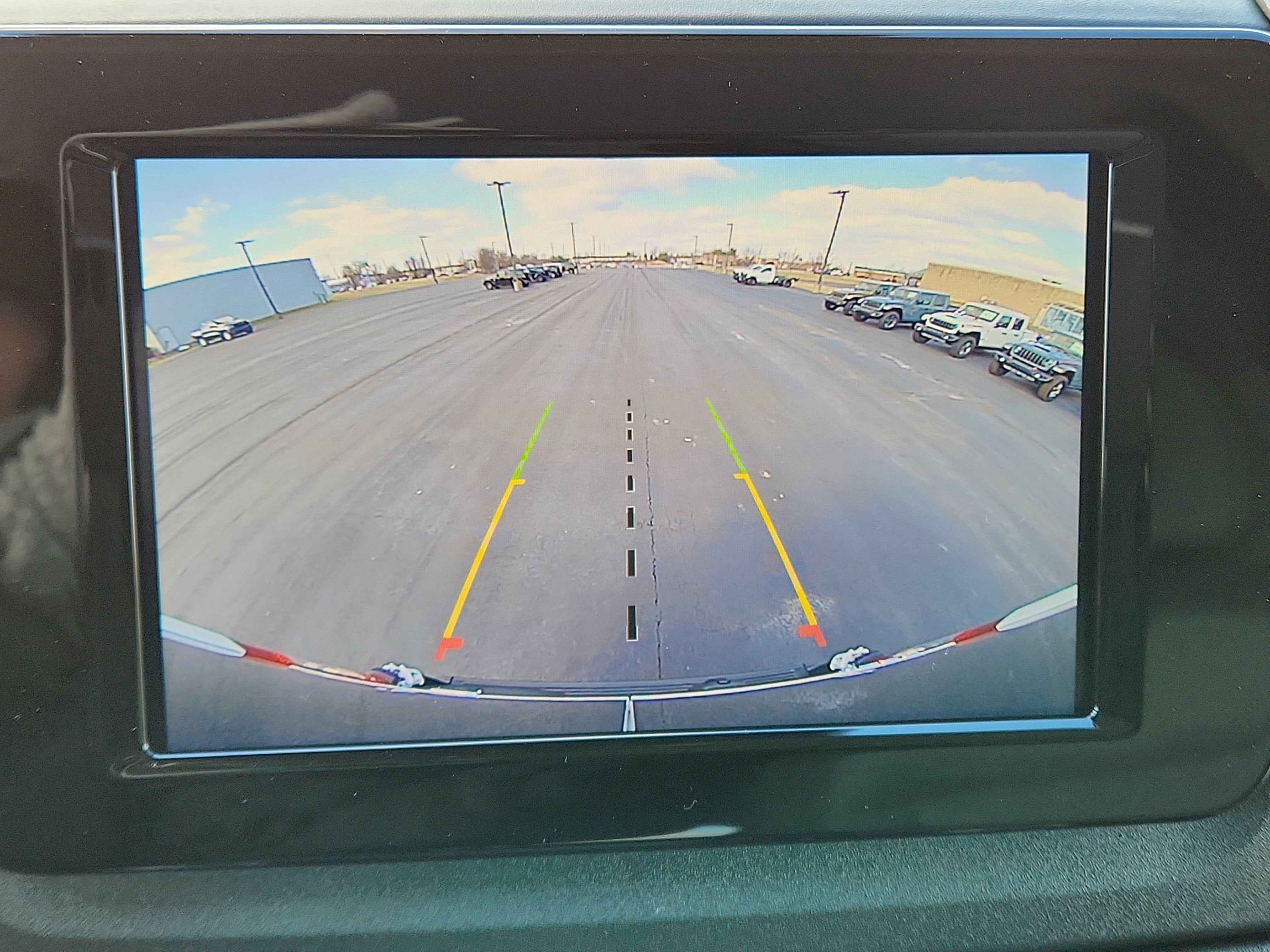 2026 RAM Ram ProMaster RAM 1500 CARGO VAN LOW ROOF (136IN WB)