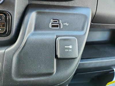 2026 RAM Ram ProMaster RAM 1500 CARGO VAN LOW ROOF (136IN WB)