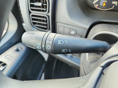 2026 RAM Ram ProMaster RAM 1500 CARGO VAN LOW ROOF (136IN WB)