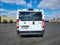 2026 RAM Ram ProMaster RAM 1500 CARGO VAN LOW ROOF (136IN WB)