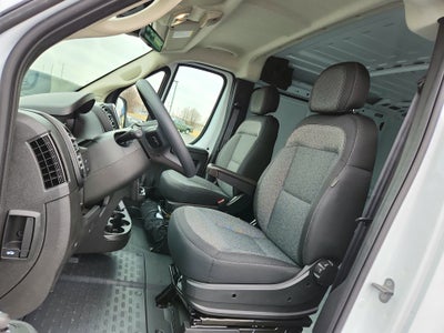 2026 RAM Ram ProMaster RAM 1500 CARGO VAN LOW ROOF (136IN WB)