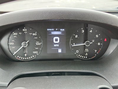 2026 RAM Ram ProMaster RAM 1500 CARGO VAN LOW ROOF (136IN WB)