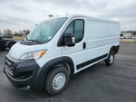 2026 RAM Ram ProMaster RAM 1500 CARGO VAN LOW ROOF (136IN WB)