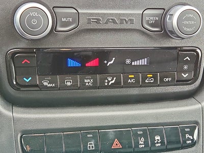 2026 RAM Ram ProMaster RAM 1500 CARGO VAN LOW ROOF (136IN WB)