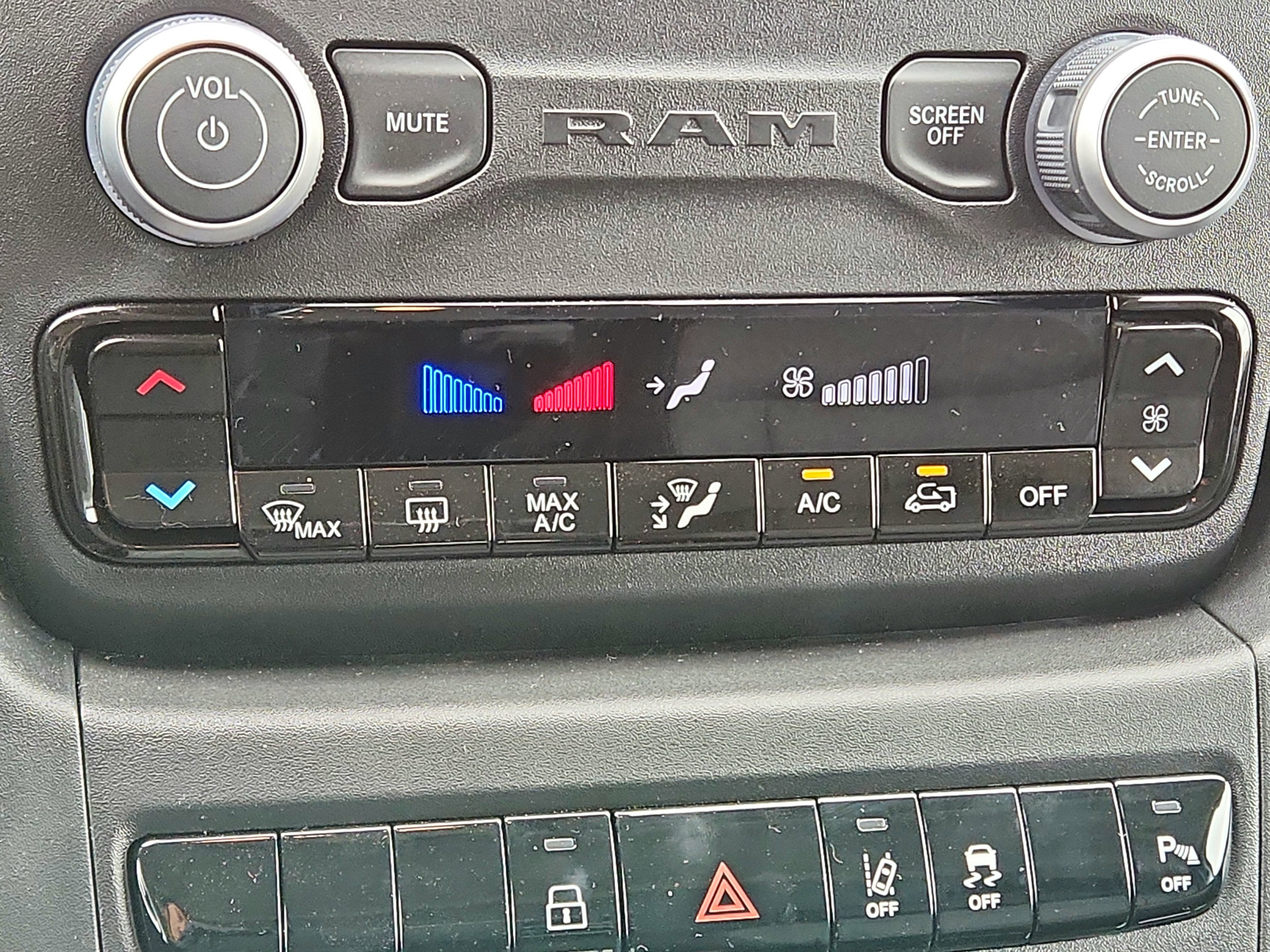 2026 RAM Ram ProMaster RAM 1500 CARGO VAN LOW ROOF (136IN WB)