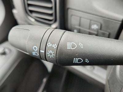 2026 RAM Ram ProMaster RAM 1500 CARGO VAN LOW ROOF (136IN WB)