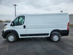 2026 RAM Ram ProMaster RAM 1500 CARGO VAN LOW ROOF (136IN WB)