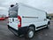 2026 RAM Ram ProMaster RAM 1500 CARGO VAN LOW ROOF (136IN WB)