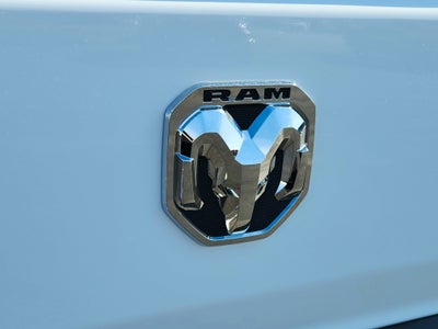 2026 RAM Ram ProMaster RAM 1500 CARGO VAN HIGH ROOF (136IN WB)