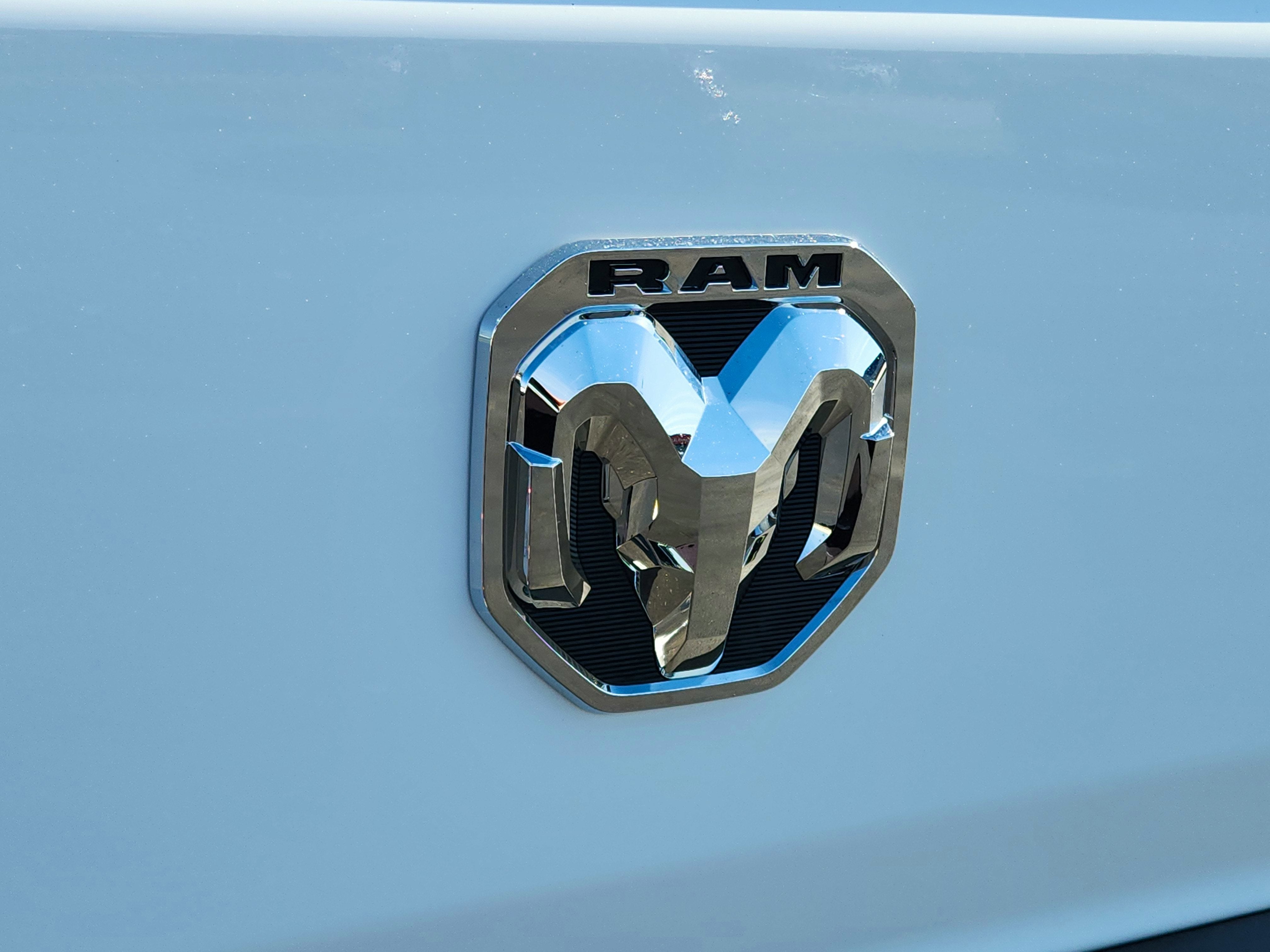 2026 RAM Ram ProMaster RAM 1500 CARGO VAN HIGH ROOF (136IN WB)