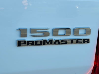 2026 RAM Ram ProMaster RAM 1500 CARGO VAN HIGH ROOF (136IN WB)