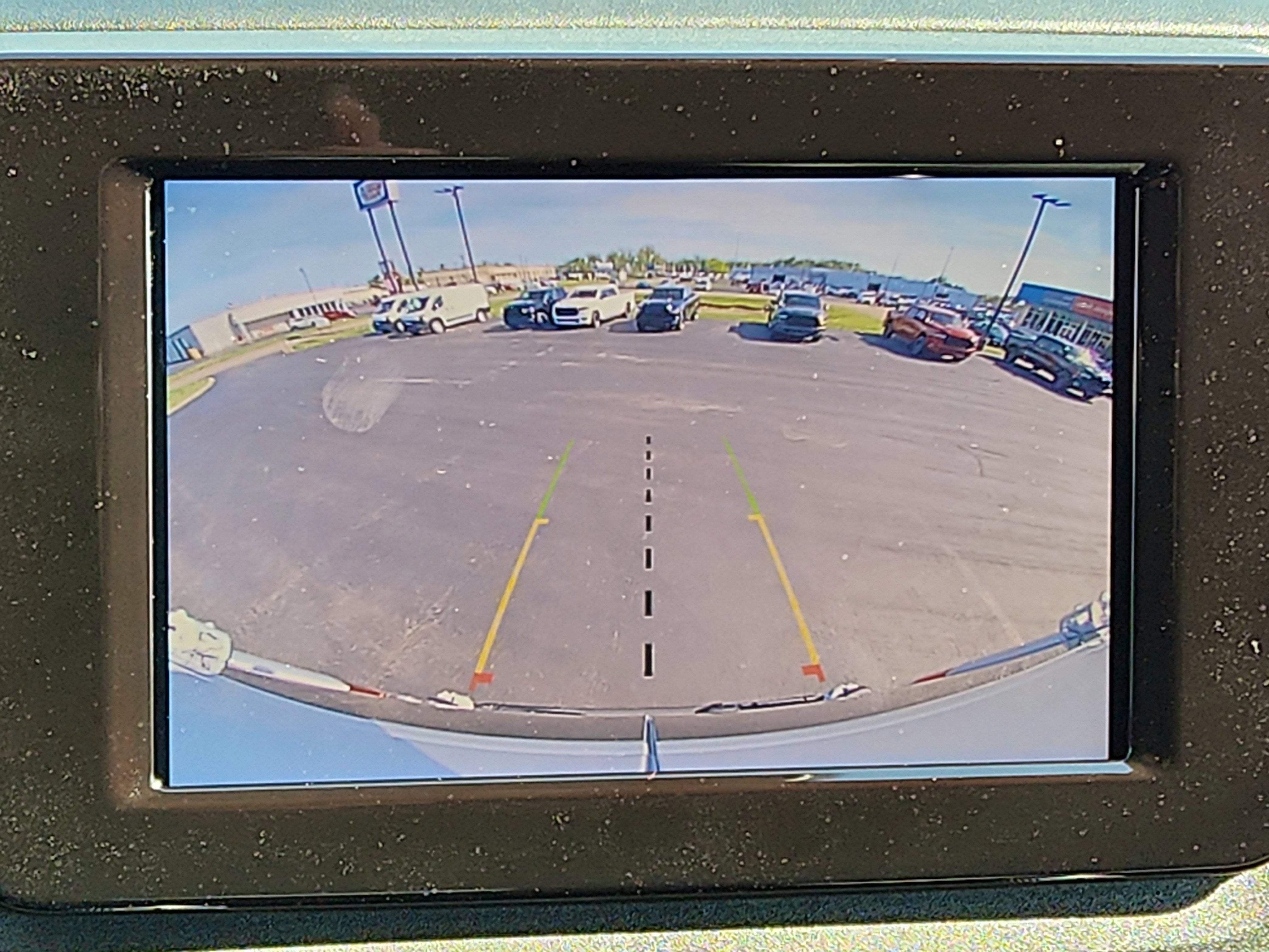 2026 RAM Ram ProMaster RAM 1500 CARGO VAN HIGH ROOF (136IN WB)