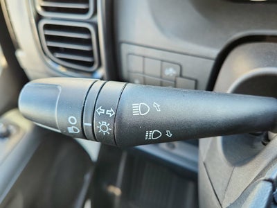 2026 RAM Ram ProMaster RAM 1500 CARGO VAN HIGH ROOF (136IN WB)