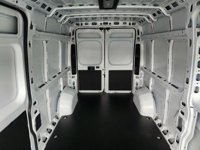 2026 RAM Ram ProMaster SLT