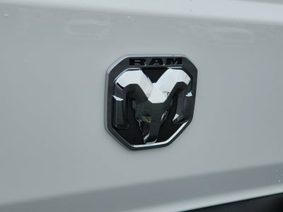 2026 RAM Ram ProMaster SLT