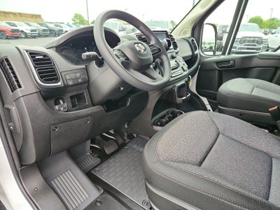 2026 RAM Ram ProMaster SLT