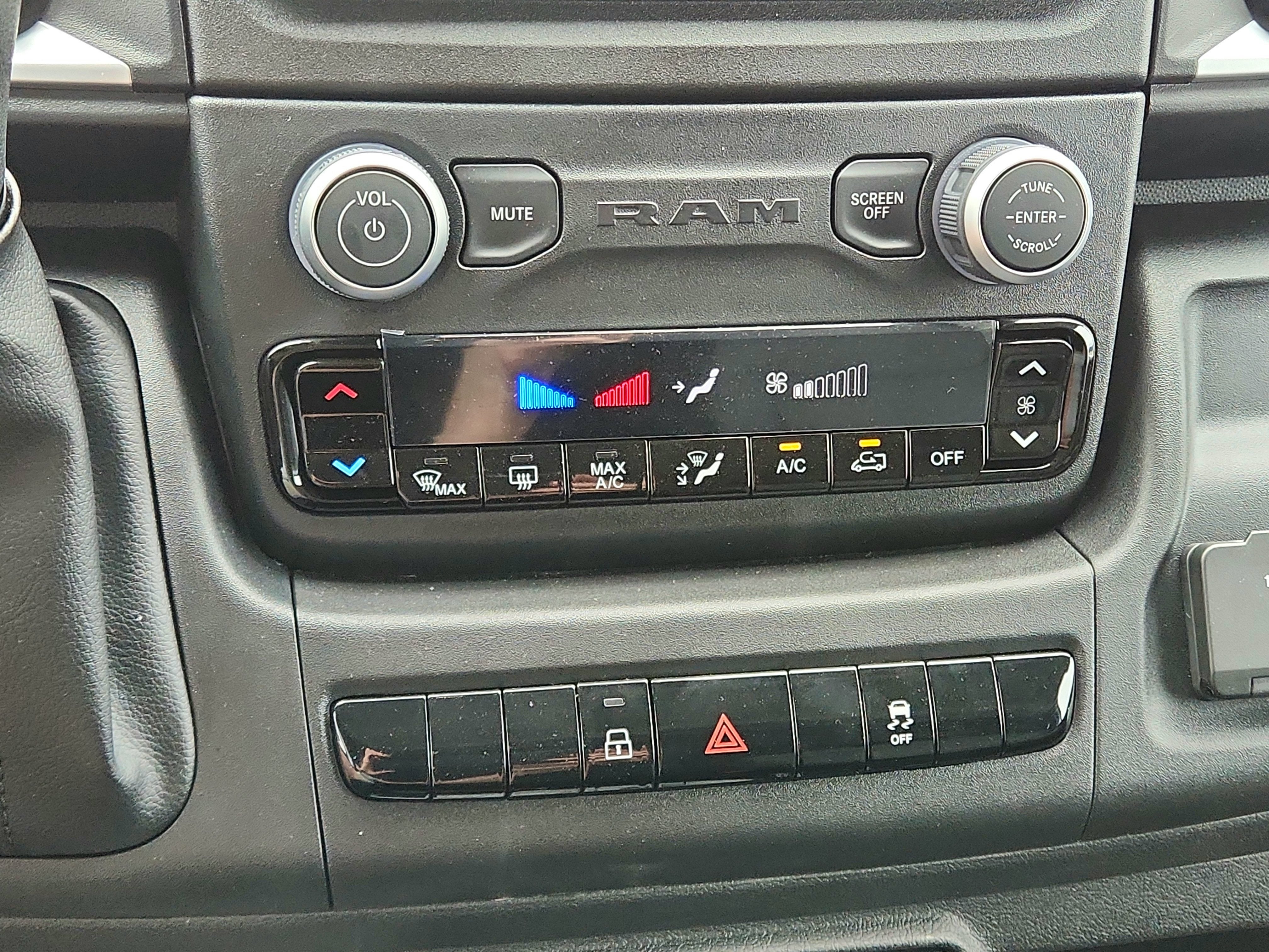 2026 RAM Ram ProMaster SLT