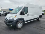 2026 RAM Ram ProMaster SLT