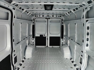 2026 RAM Ram ProMaster RAM 2500 CARGO VAN HIGH ROOF (159IN WB)