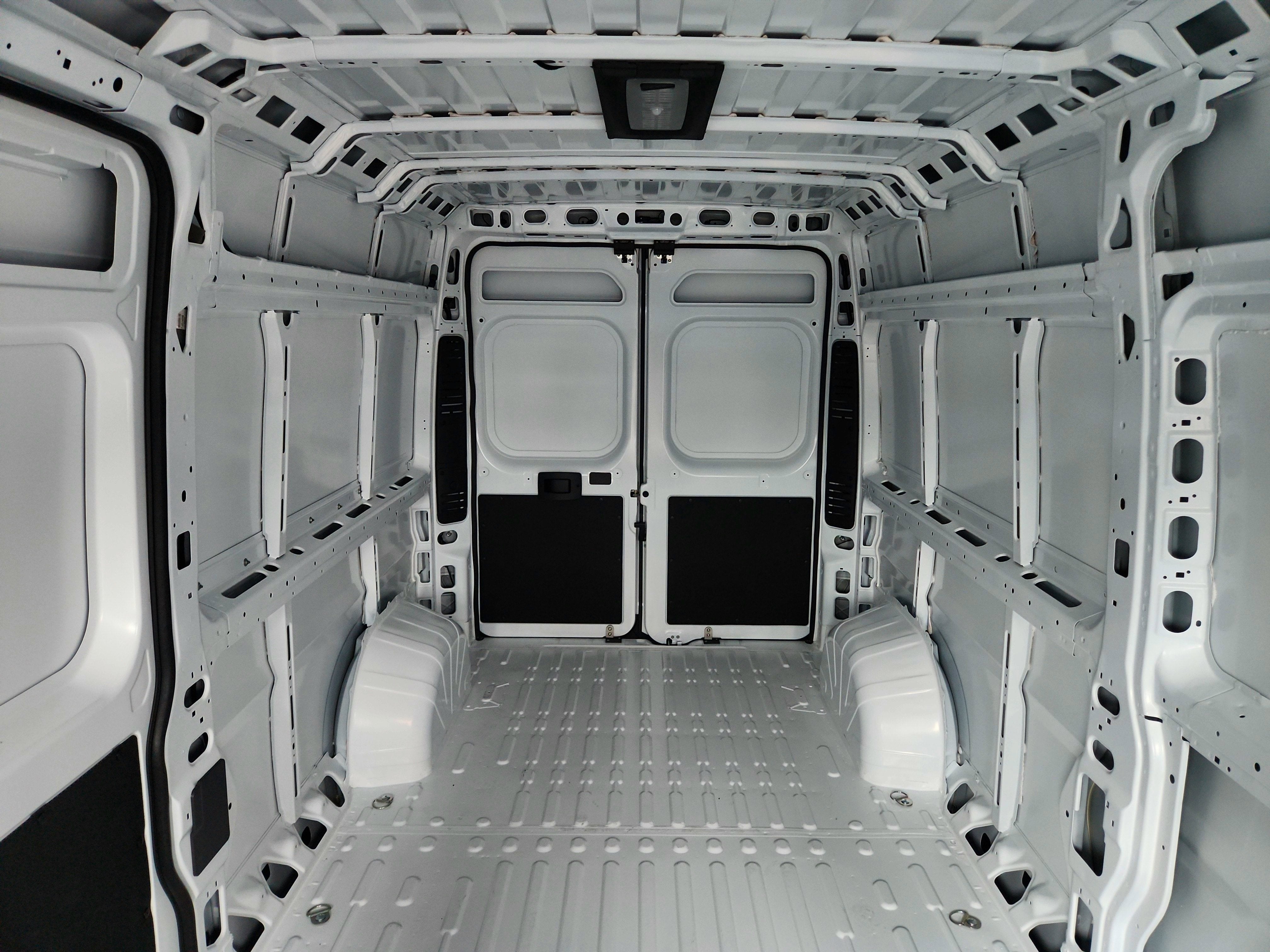 2026 RAM Ram ProMaster RAM 2500 CARGO VAN HIGH ROOF (159IN WB)