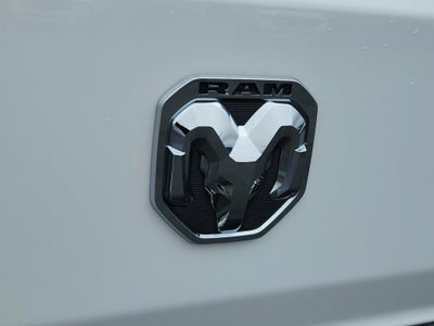2026 RAM Ram ProMaster RAM 2500 CARGO VAN HIGH ROOF (159IN WB)