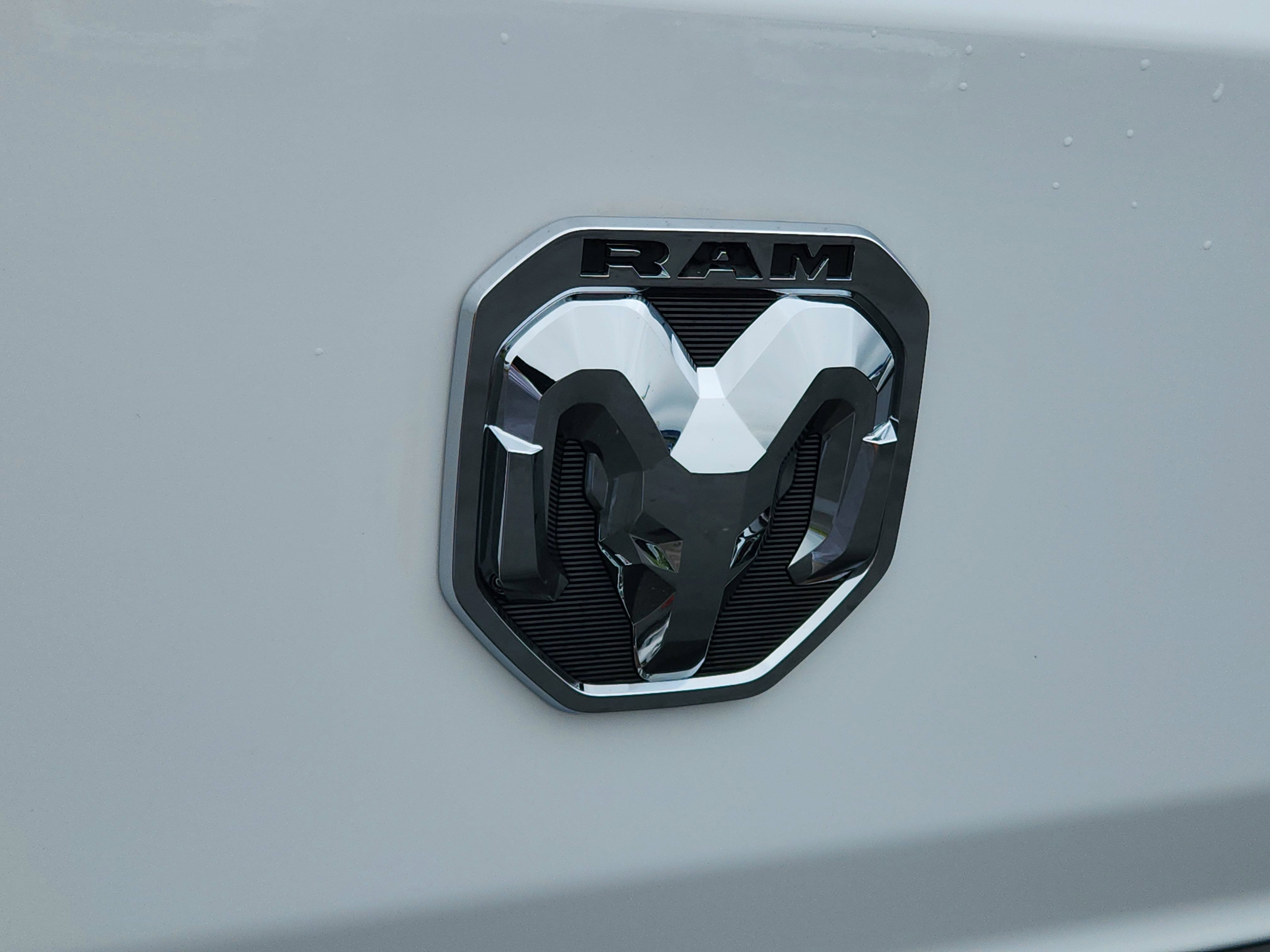 2026 RAM Ram ProMaster RAM 2500 CARGO VAN HIGH ROOF (159IN WB)