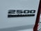 2026 RAM Ram ProMaster RAM 2500 CARGO VAN HIGH ROOF (159IN WB)