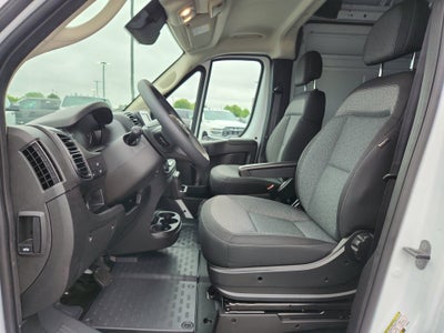 2026 RAM Ram ProMaster RAM 2500 CARGO VAN HIGH ROOF (159IN WB)