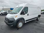 2026 RAM Ram ProMaster RAM 2500 CARGO VAN HIGH ROOF (159IN WB)