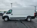 2026 RAM Ram ProMaster RAM 2500 CARGO VAN HIGH ROOF (159IN WB)