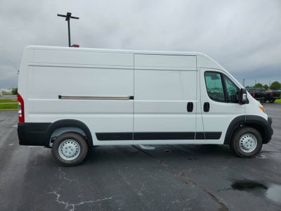 2026 RAM Ram ProMaster RAM 2500 CARGO VAN HIGH ROOF (159IN WB)