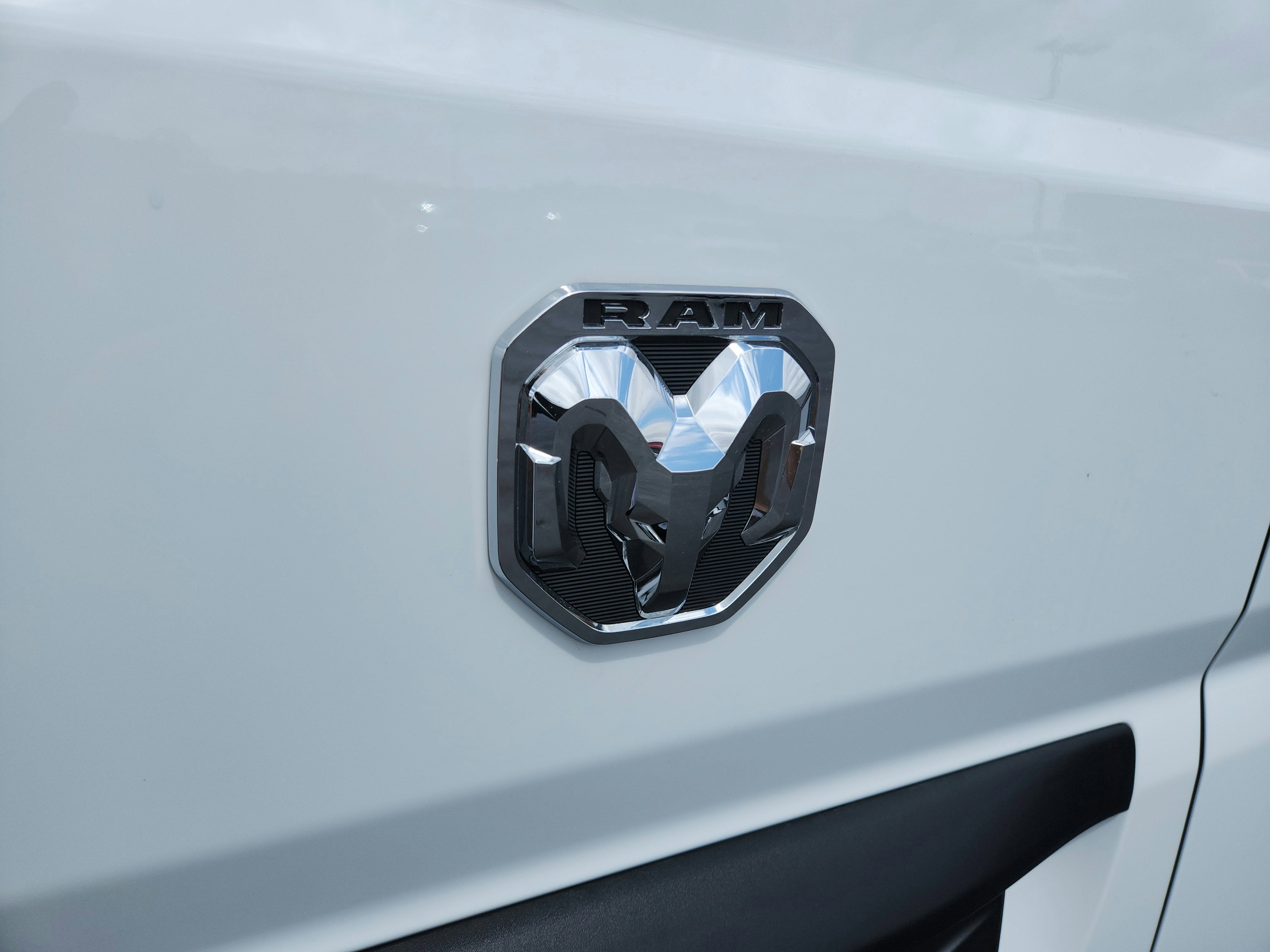 2026 RAM Ram ProMaster RAM 2500 CARGO VAN HIGH ROOF (159IN WB)