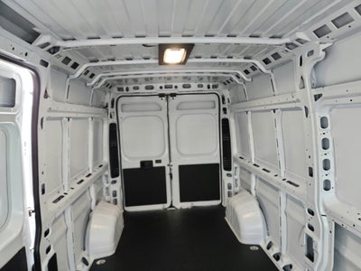 2026 RAM Ram ProMaster RAM 2500 CARGO VAN HIGH ROOF (159IN WB)