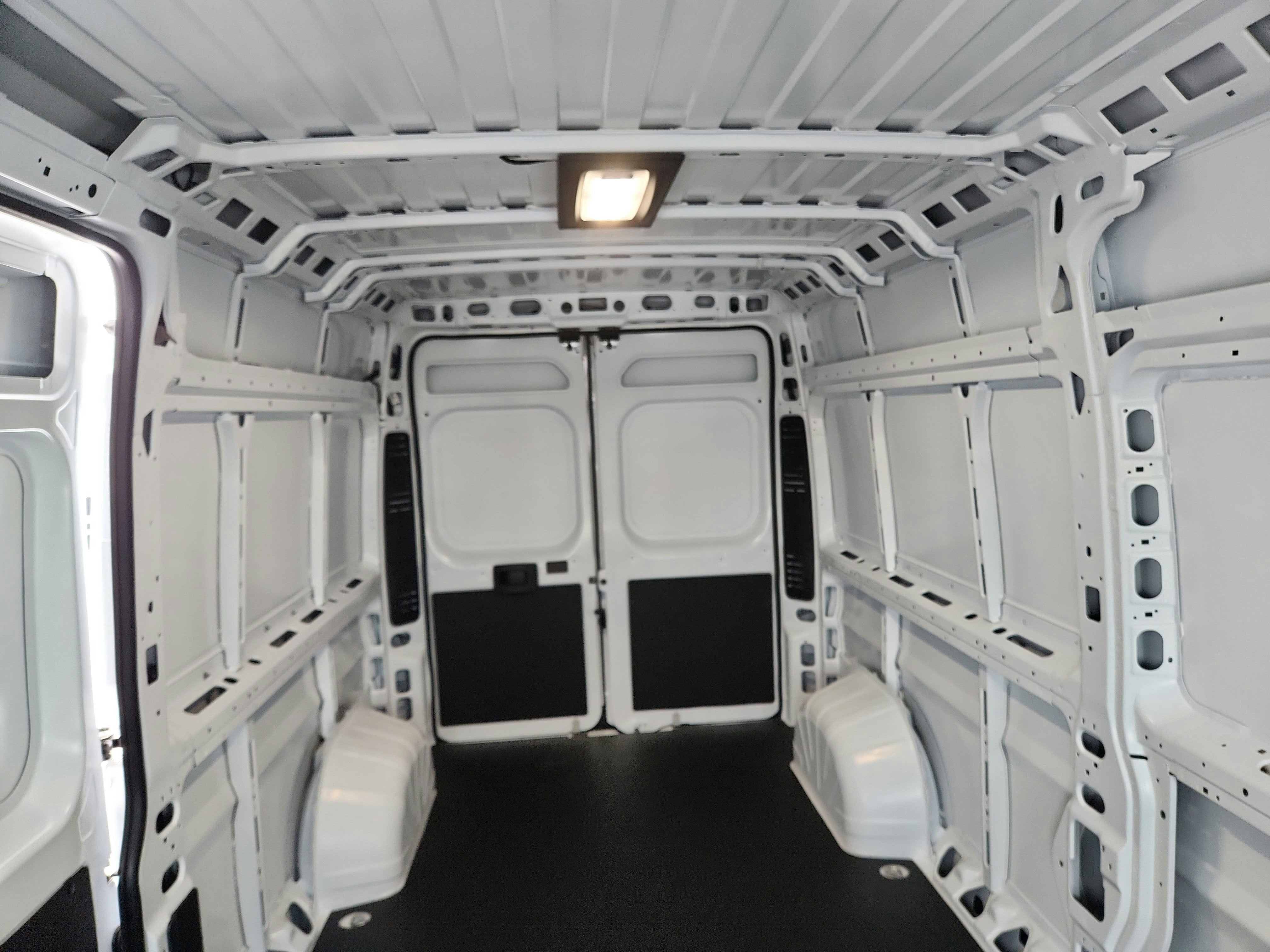 2026 RAM Ram ProMaster RAM 2500 CARGO VAN HIGH ROOF (159IN WB)