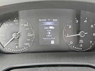 2026 RAM Ram ProMaster RAM 2500 CARGO VAN HIGH ROOF (159IN WB)