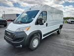 2026 RAM Ram ProMaster RAM 2500 CARGO VAN HIGH ROOF (159IN WB)