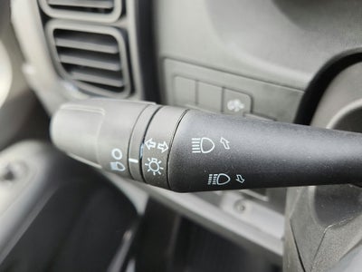 2026 RAM Ram ProMaster RAM 2500 CARGO VAN HIGH ROOF (159IN WB)