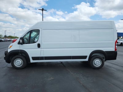 2026 RAM Ram ProMaster RAM 2500 CARGO VAN HIGH ROOF (159IN WB)